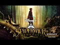 THE FLIGHT OF THE GRIFFIN - THE SPIDERWICK OF CHRONICLES (2008) - BY JAMES HORNER