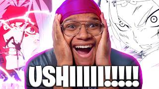 Download lagu THIS ANIMATION!!! 🔥 USHI VS TIAMAT?!? FIRST TIME Watching Fate/Grand Order: Babylonia (Ep 7-8) mp3