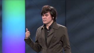 Joseph Prince - Jesus' Light Dispels Every Darkness In Your Life - 02 Dec 12