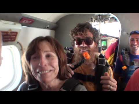 Patricia Fitzgerald 5 26 19