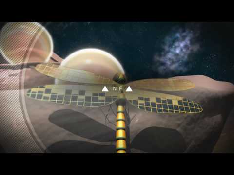 Lichtmond - The Journey - Tech Trailer