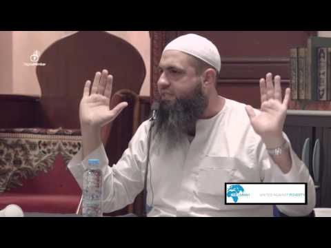 Your Sins Affect All of the Ummah | Powerful Speech | Mohamed Hoblos