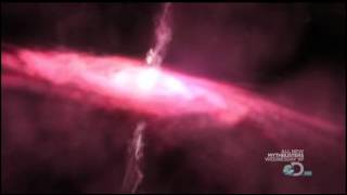 Birth of a Star How the universe works