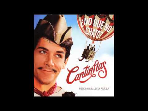 BUNBURY - Vete de mí - BSO de Cantinflas
