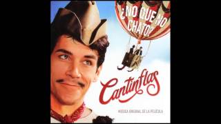 BUNBURY - Vete de mí - BSO de Cantinflas