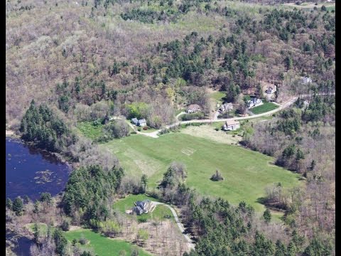 Property for sale - 33 Pierce Street, Pepperell, MA 01463