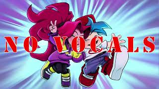 Cover art for Friday Night Funkin' VS Alexia - Chroma (Instrumental)