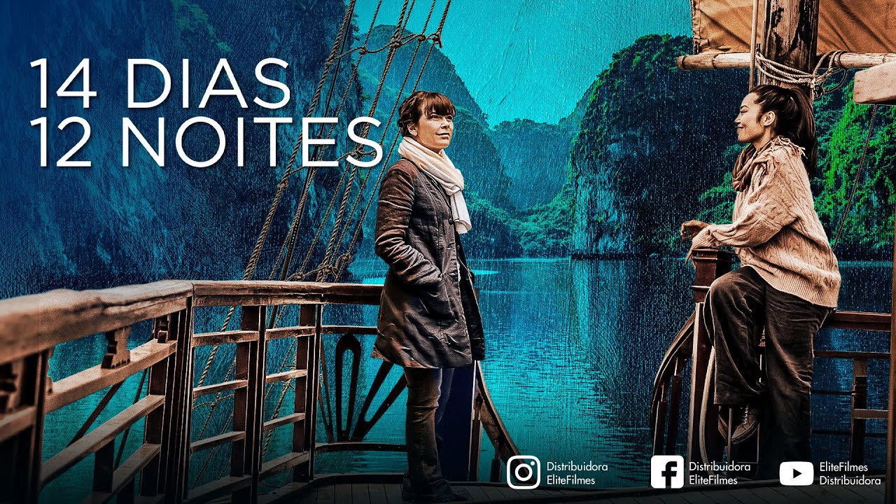 trailer Oficial