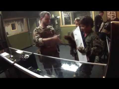 Time to give back. Free Airsoft gun for a player in need.