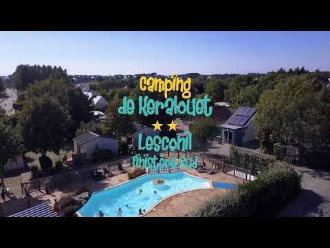 Camping de Keralouet