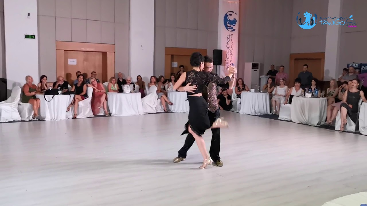 Mert Moran & Dilara Zorlu 4/4