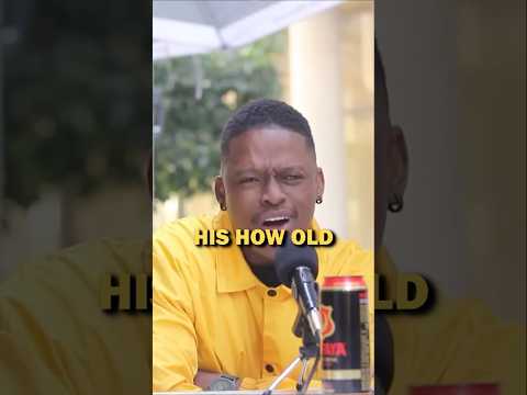 Touchline talks about Nasty C