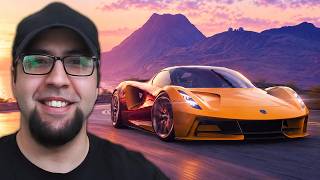 BUGÜN HEDEF PLATİN KÜME! 🔥🏆 | The Crew Motorfest Dereceli