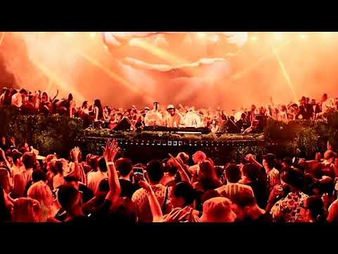 keinemusik inspired Afro House Mix - Adam Port, Black Coffee & Maz (FULL SET BY UNKO) 2024