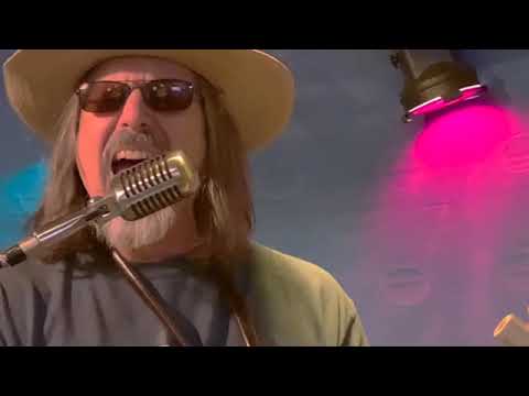 Promotional video thumbnail 4 for JB Jefferson- Rural Americana Music