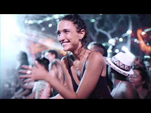 ARTBAT Sebastien Leger Deer Jade - ZAMNA TULUM 2021