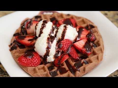 download lagu mp3 mp4 Chocolate Dessert Waffles, download lagu Chocolate Dessert Waffles gratis, unduh video klip Chocolate Dessert Waffles