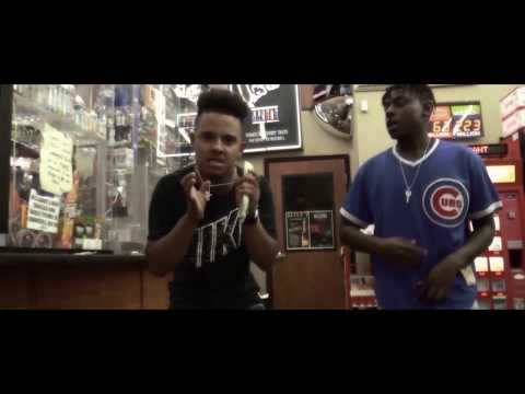 BIG JU X LIL VONNY VON X SOUTHWEST VON - D LEAGUE