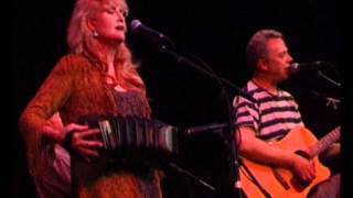 Eddi Reader at Largs Live!