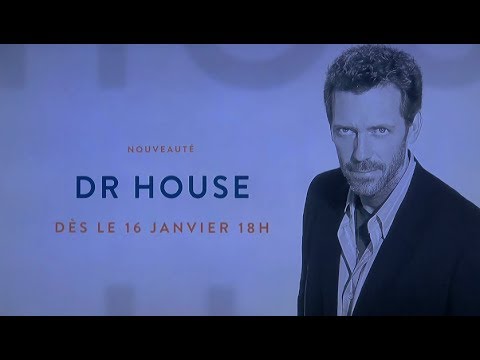 download lagu mp3 mp4 Regarder Dr House Saison 8, download lagu Regarder Dr House Saison 8 gratis, unduh video klip Regarder Dr House Saison 8