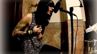 Asking Alexandria - Undivided (Vocal Cover)