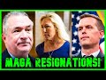 MAGA Threatens MASS RESIGNATION As Trump LOSES GRIP The Kyle Kulinski Show