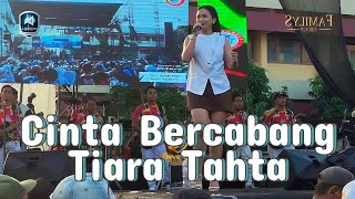 Download lagu CINTA BERCABANG - TIARA TAHTA || FAMILYS GROUP • LAPANGAN PARKIR MALL CBD CILEDUG mp3 Download lagu CINTA BERCABANG - TIARA TAHTA || FAMILYS GROUP • LAPANGAN PARKIR MALL CBD CILEDUG mp3