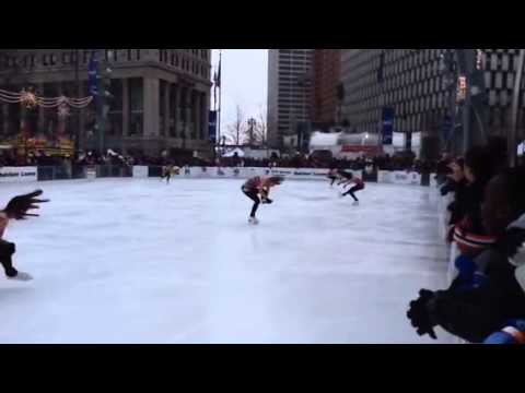 2015 DSC Winter Blast - We Found Love