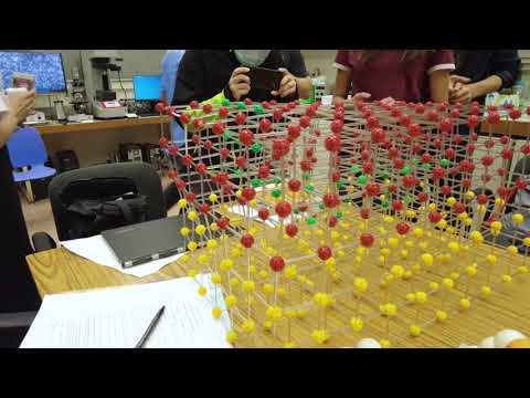 Mechanical Engineering Teaching laboratory