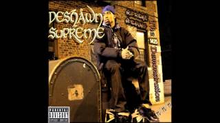 Deshawn Supreme- If Your Man Only Knew- The Demonstration