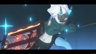 [絕區] 防衛戰(深淵)9上半打不過求健檢