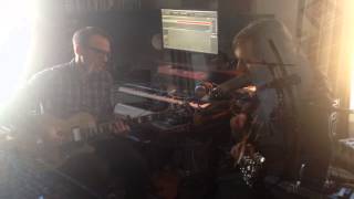 Matt Pond PA - Spaceland (live demo)