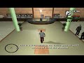 GTA SA CJ S Talk With The Receptionist
