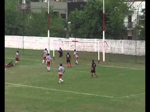 FASE FINAL / ALL BOYS 2 - 1 LA FLORIDA