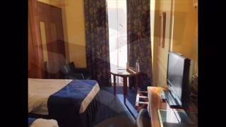 Lancaster Gate Hotel