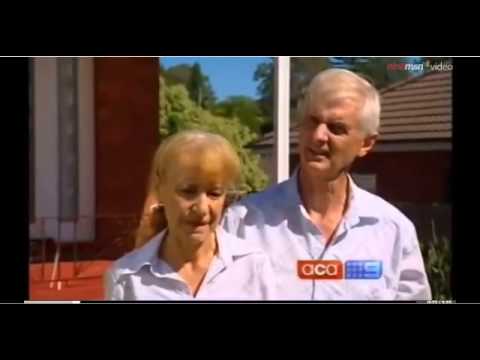 Psycho Barking Old Man!!!