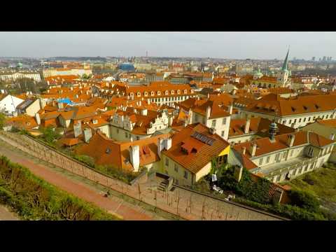 Praguadise!!! Prague, Czech Republic