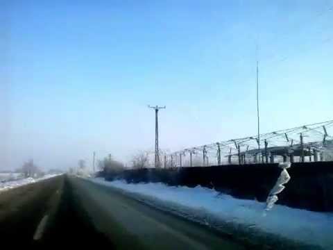 drum de iarna 2015 ian