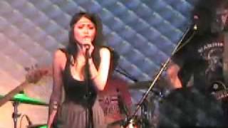 West Indian Girl - 02 - Hollywood