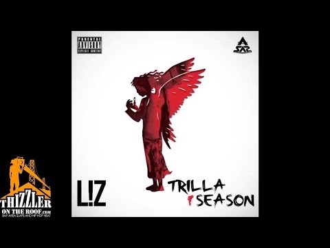 L!Z ft. Rayven Justice x Kid Ryan - Touch That [Prod. Trak Nation] [Thizzler.com]