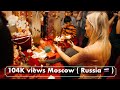 Ganesh Utsav Russia