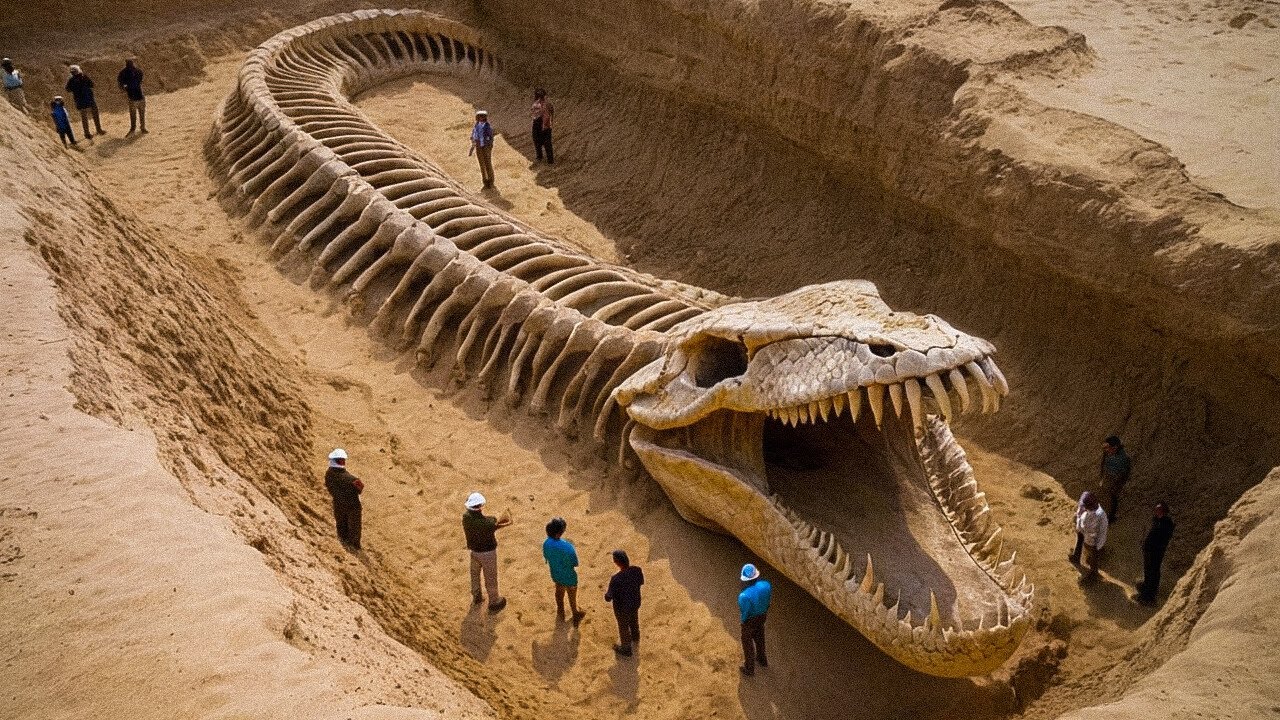 Origins Explained (Origens Explicadas): As descobertas mais desconcertantes e não resolvidas