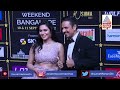 South Stars Rock SIIMA Red Carpet SIIMA Awards 2022 Bengaluru
