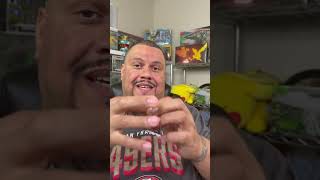 lost origin ETB! Can we pull the Giratina V