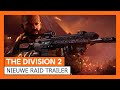 THE DIVISION 2 - NIEUWE RAID TRAILER - OPERATION IRON HORSE
