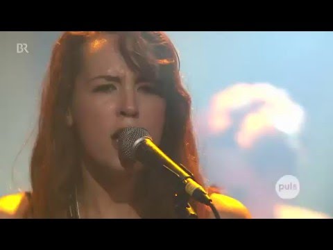 Findlay live @ PULS Festival 2015