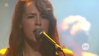 Findlay live @ PULS Festival 2015