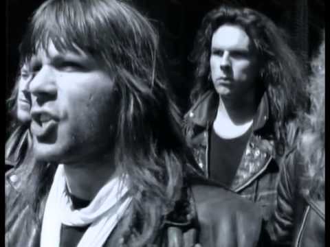 Bruce Dickinson - All the Young Dudes