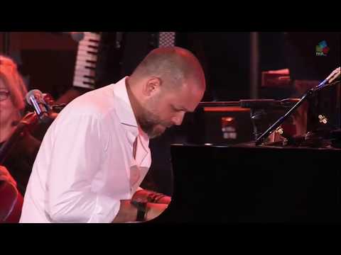 Michel Fadel -  حلوة ويا نيالها - زكي ناصيف & || Beethoven - Love Story ||