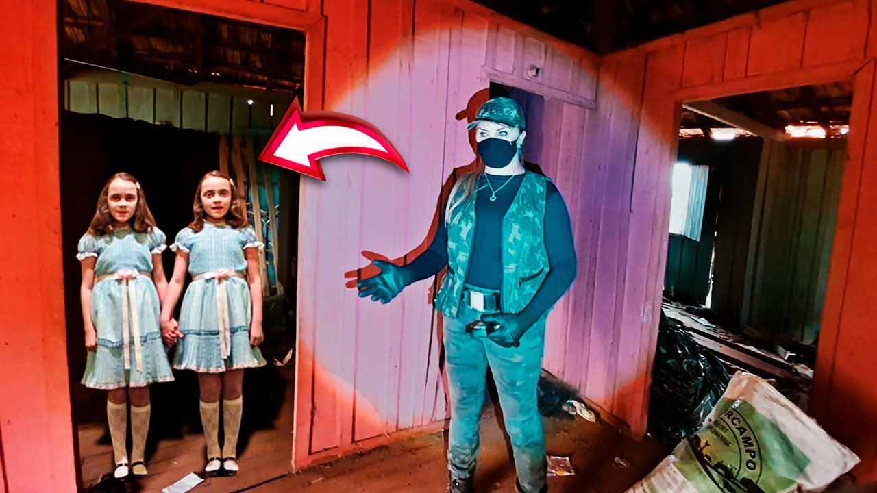 AMOR ALÉM DA M0RT3 - SPIRIT BOX